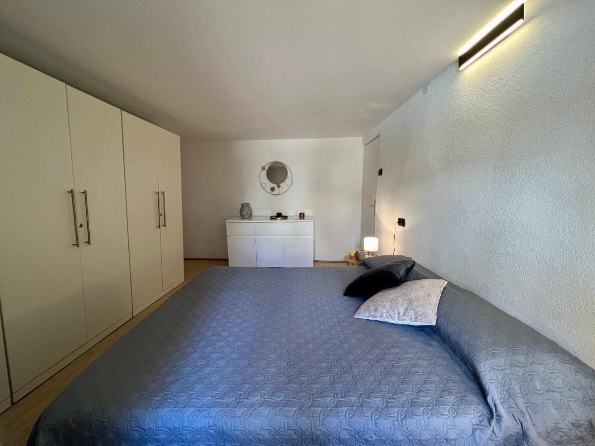 Apartment Eleni Rovinj Exterior foto